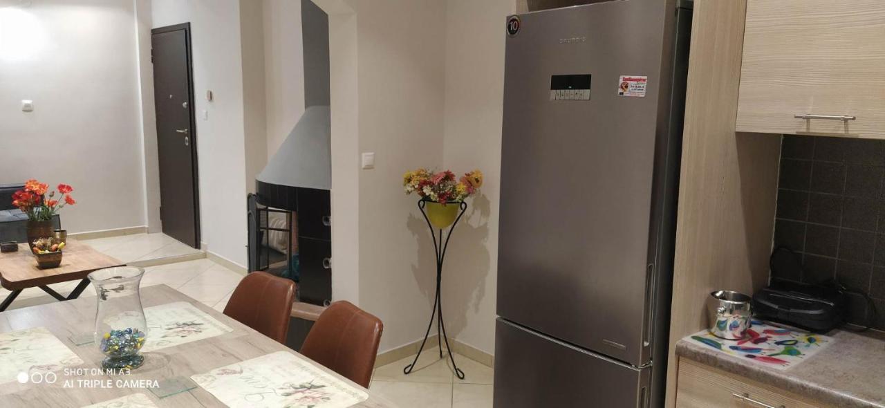 The Genius Apartment 3 Rooms, Α Floor 3 Υπνοδωμάτια, A Όροφος أثينا المظهر الخارجي الصورة