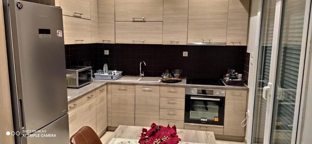 The Genius Apartment 3 Rooms, Α Floor 3 Υπνοδωμάτια, A Όροφος أثينا المظهر الخارجي الصورة