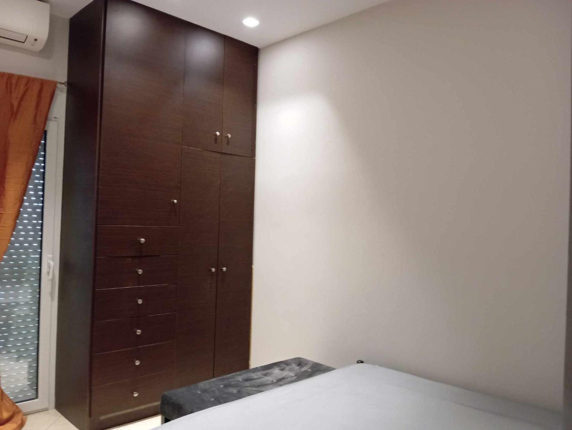 The Genius Apartment 3 Rooms, Α Floor 3 Υπνοδωμάτια, A Όροφος أثينا المظهر الخارجي الصورة