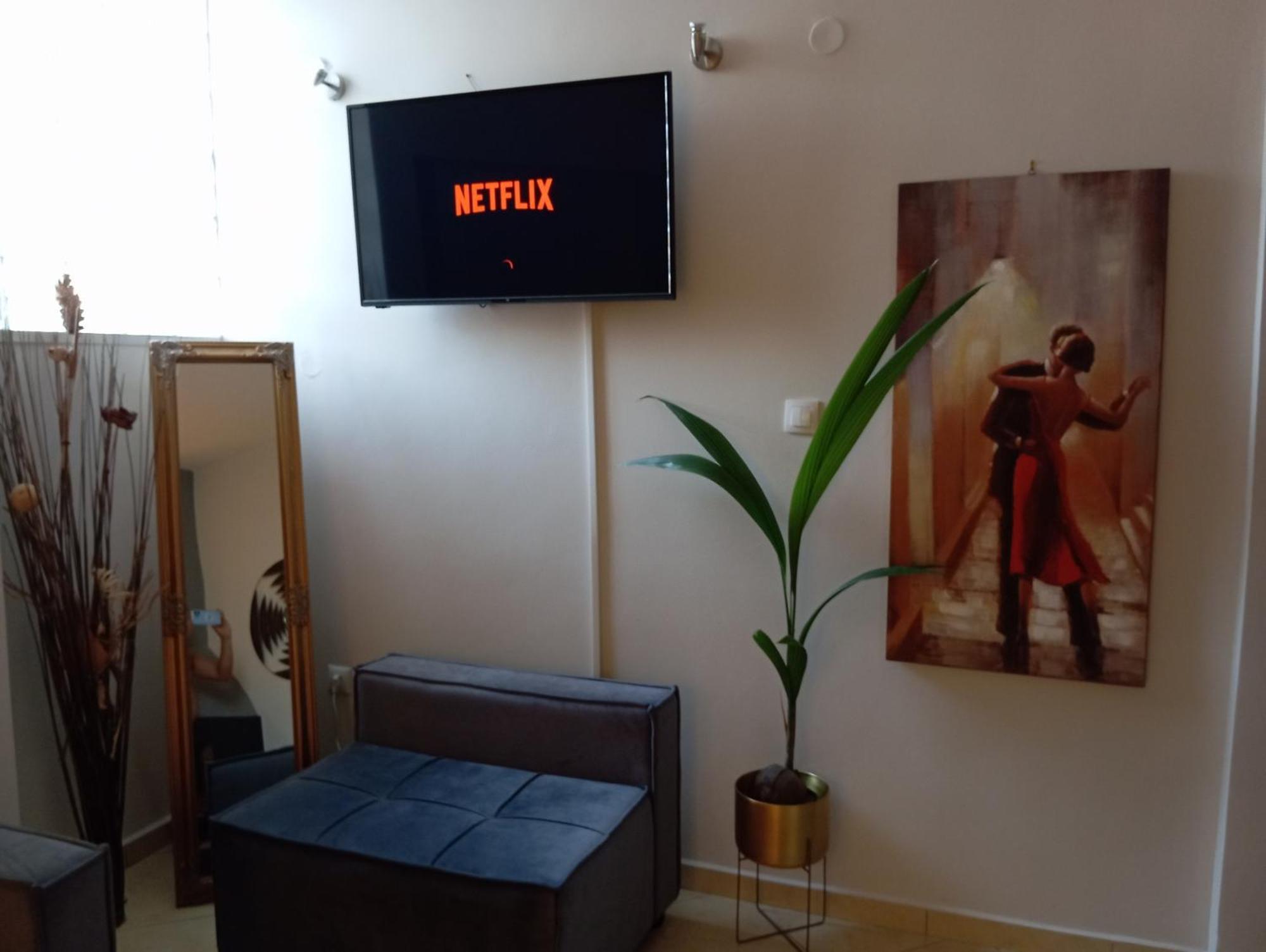 The Genius Apartment 3 Rooms, Α Floor 3 Υπνοδωμάτια, A Όροφος أثينا المظهر الخارجي الصورة